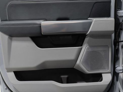 Used 2024 Ford F450 Limited w/ FX4 Off-Road Package image 54