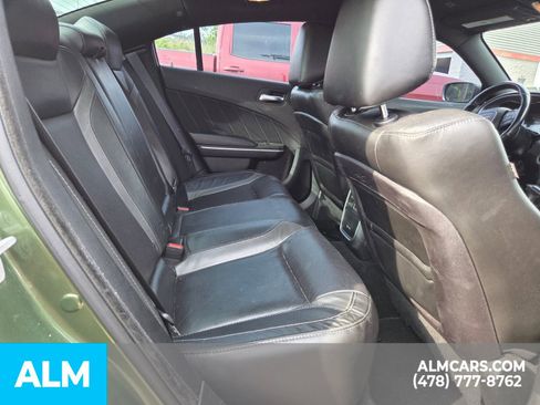 Used 2019 Dodge Charger R/T RWD image 17