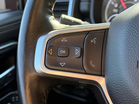 Used 2023 RAM 2500 Laramie image 18