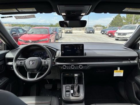 New 2026 Honda CR-V Sport-L image 20