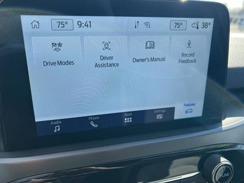 Used 2023 Ford Escape Active image 27