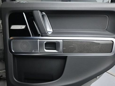 Used 2025 Mercedes-Benz G 63 AMG 4MATIC image 26
