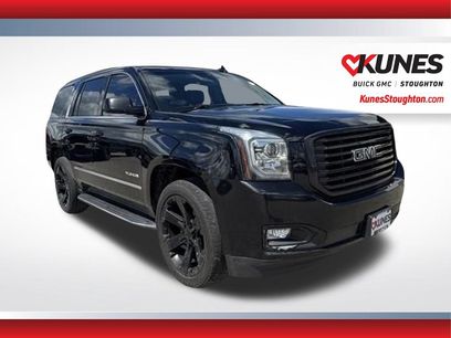 Used 2018 GMC Yukon SLT w/ Premium Edition