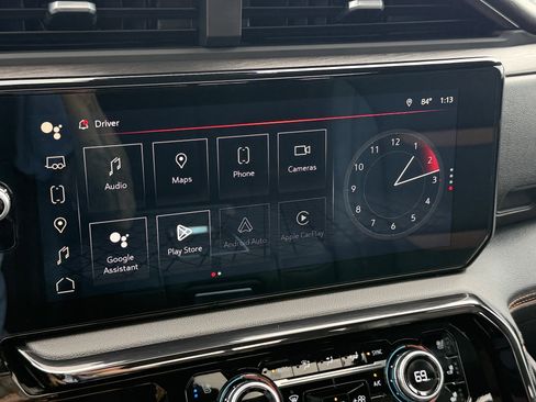 Used 2022 GMC Sierra 1500 AT4 w/ AT4 Premium Package image 20