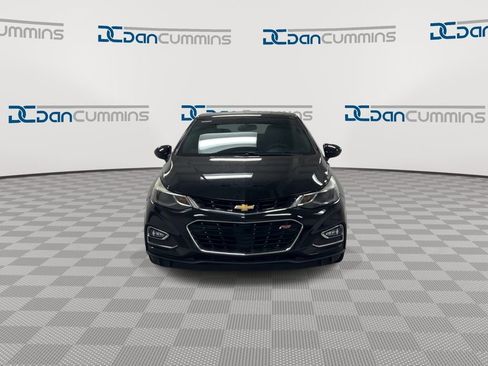 Used 2016 Chevrolet Cruze LT w/ RS Package image 3