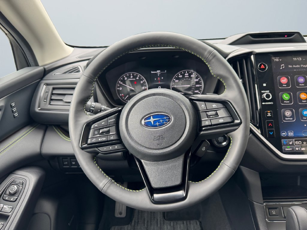 New 2026 Subaru Ascent Bronze Edition AWD/4WD image 12
