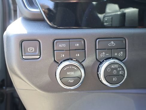 New 2026 GMC Sierra 1500 Elevation AWD/4WD image 13