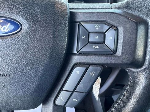 Used 2018 Ford F150 XLT w/ Equipment Group 302A Luxury AWD/4WD image 18