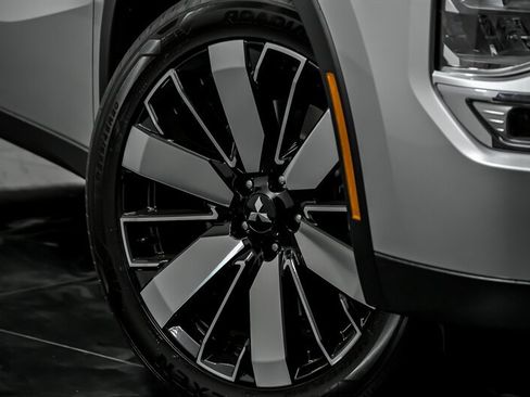 New 2025 Mitsubishi Outlander SE AWD/4WD image 3