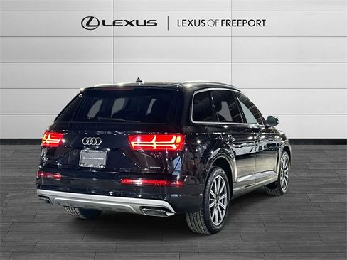 Used 2017 Audi Q7 2.0T Premium Plus w/ Premium Plus Package image 5