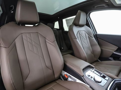 New 2026 BMW X3 xDrive30 AWD/4WD image 32