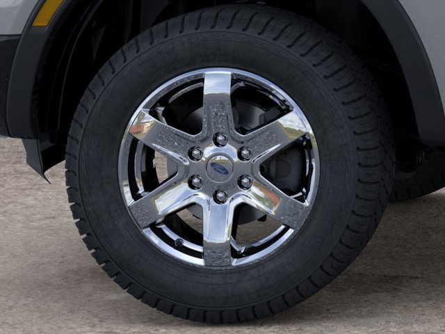 New 2026 Ford Ranger XLT AWD/4WD image 19