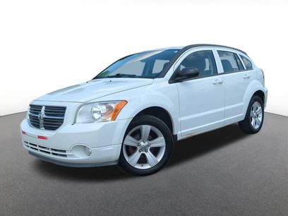 Used 2011 Dodge Caliber Mainstreet