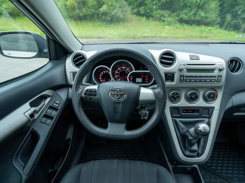 Used 2012 Toyota Matrix L w/ L Sport Pkg FWD image 15