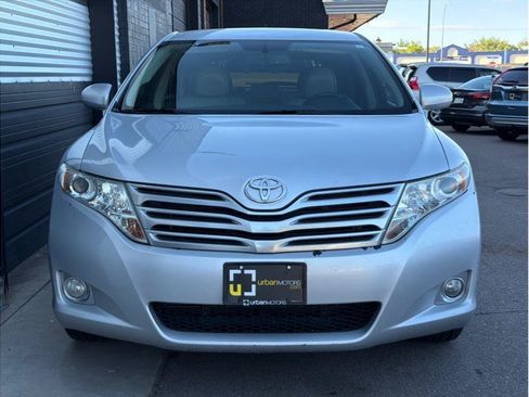 Used 2009 Toyota Venza AWD w/ Comfort Pkg image 12