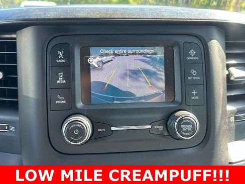 Used 2019 RAM 1500 Big Horn RWD image 23