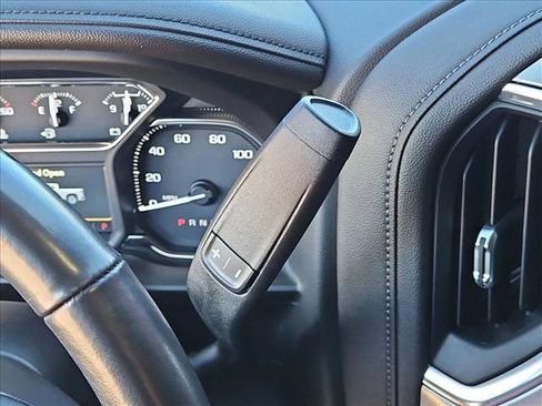 Used 2021 GMC Sierra 1500 Elevation image 16