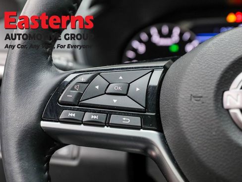 Used 2023 Nissan Altima 2.5 SL image 16