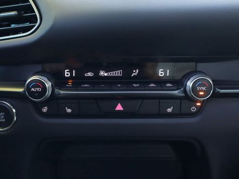 New 2026 MAZDA CX-30 2.5 Turbo w/ Premium Plus Pkg image 17