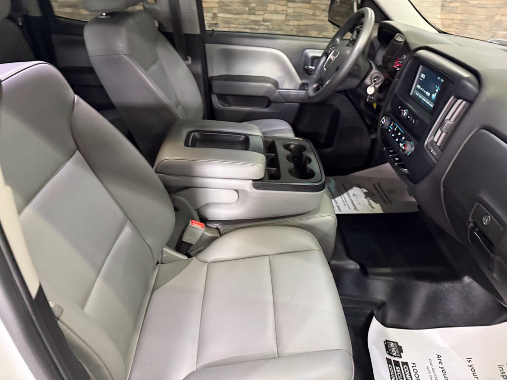 Used 2019 GMC Sierra 1500 Limited w/ Sierra Convenience Package RWD image 25