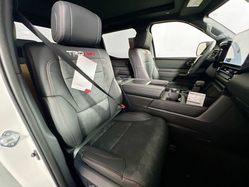 New 2026 Toyota Tundra TRD Pro AWD/4WD image 31