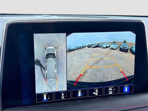 Used 2023 Chevrolet Tahoe RST w/ Luxury Package image 14