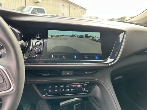 Used 2023 Buick Envision Avenir AWD/4WD image 17