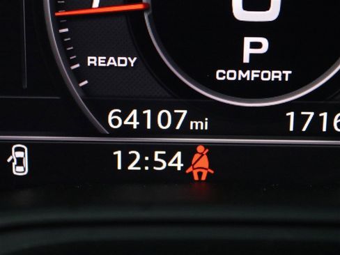 Used 2019 Audi RS 5 Sportback image 27