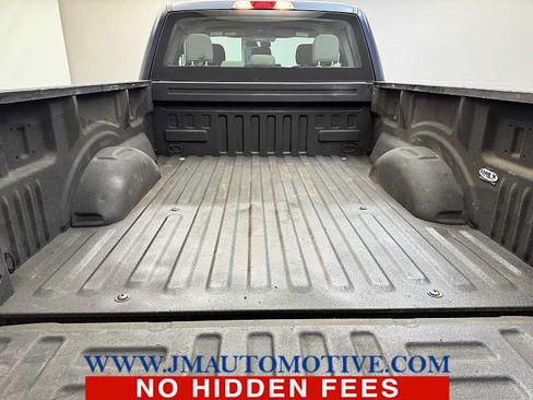 Used 2018 Ford F150 XL w/ Equipment Group 101A Mid RWD image 11