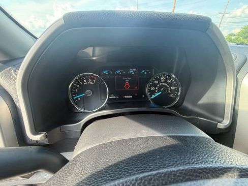 Used 2018 Ford F150 Lariat AWD/4WD image 17