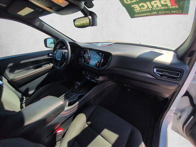 Used 2026 Dodge Durango GT RWD image 19