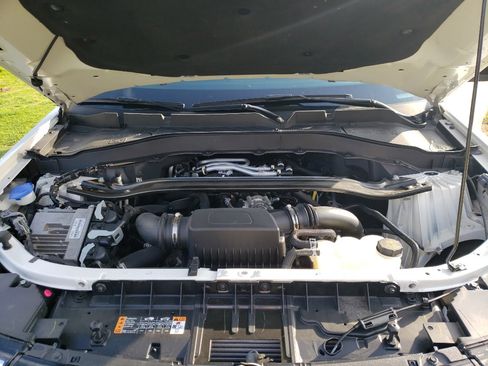 Used 2023 Ford Explorer ST w/ Equipment Group 401A image 35