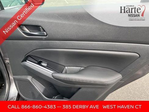 Certified 2023 Nissan Altima 2.5 SV AWD/4WD image 18