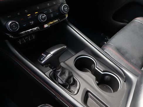 Used 2023 Dodge Durango GT AWD/4WD image 17