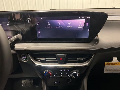 New 2026 Buick Encore GX Sport Touring w/ Comfort Package image 16