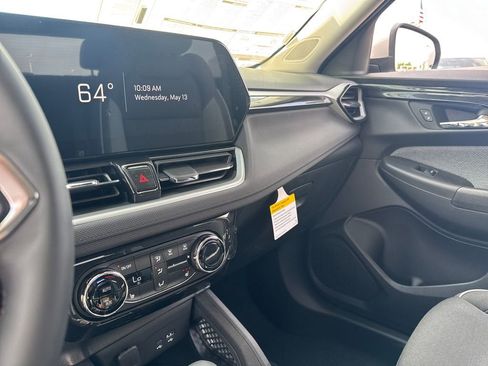 New 2026 Chevrolet TrailBlazer LT w/ Convenience Package FWD image 22