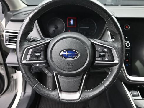 Used 2020 Subaru Outback Onyx Edition XT AWD/4WD image 17