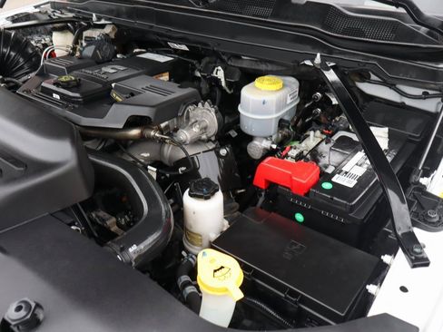 Used 2022 RAM 2500 Laramie image 13