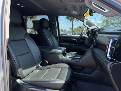 Used 2024 GMC Sierra 2500 Denali w/ Denali Reserve Package image 30