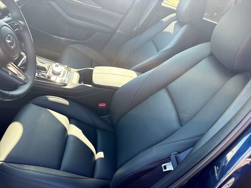 Certified 2025 MAZDA CX-30 AWD 2.5 S w/ Preferred Package image 18