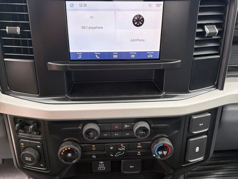 New 2026 Ford F450 XL AWD/4WD image 32