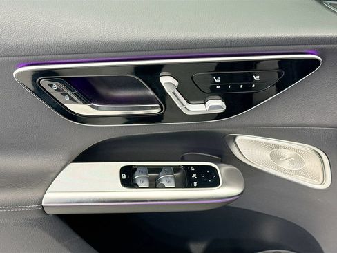 Certified 2026 Mercedes-Benz GLC 300 image 22