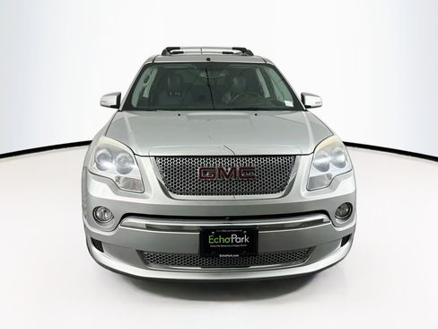 Used 2012 GMC Acadia Denali AWD/4WD image 2