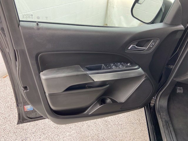 Used 2020 Chevrolet Colorado LT RWD image 15