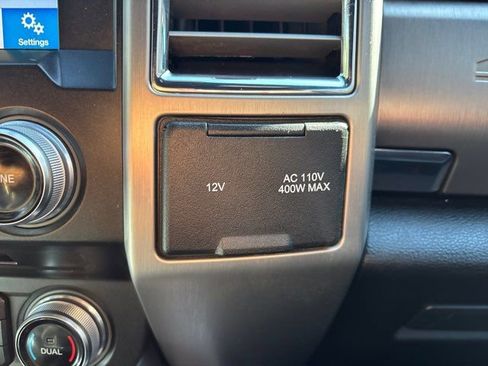 Used 2018 Ford F350 Platinum w/ Platinum Ultimate Package image 38