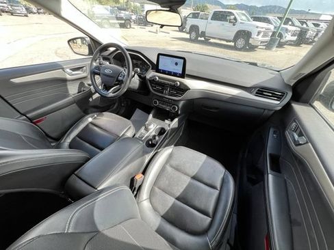 Used 2022 Ford Escape SEL AWD/4WD image 18