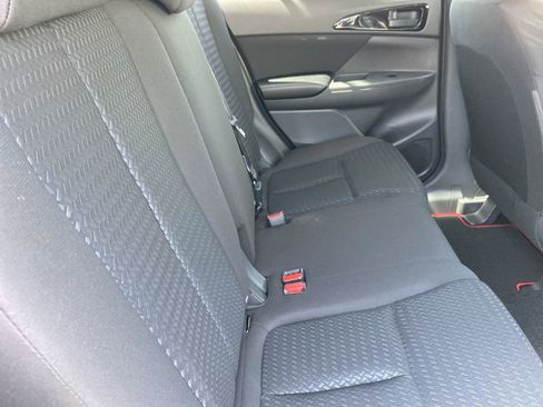 New 2026 Mitsubishi Eclipse Cross Ralliart AWD/4WD image 30