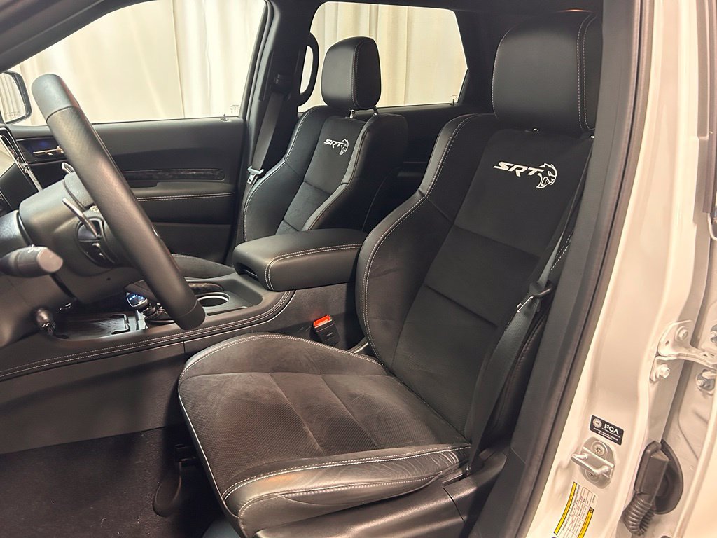 Used 2026 Dodge Durango SRT Hellcat AWD/4WD image 7