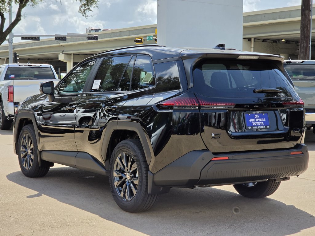 New 2026 Toyota RAV4 XLE Premium AWD/4WD image 7