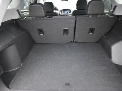 Used 2023 GMC Terrain SLE w/ Driver Convenience Package FWD image 25